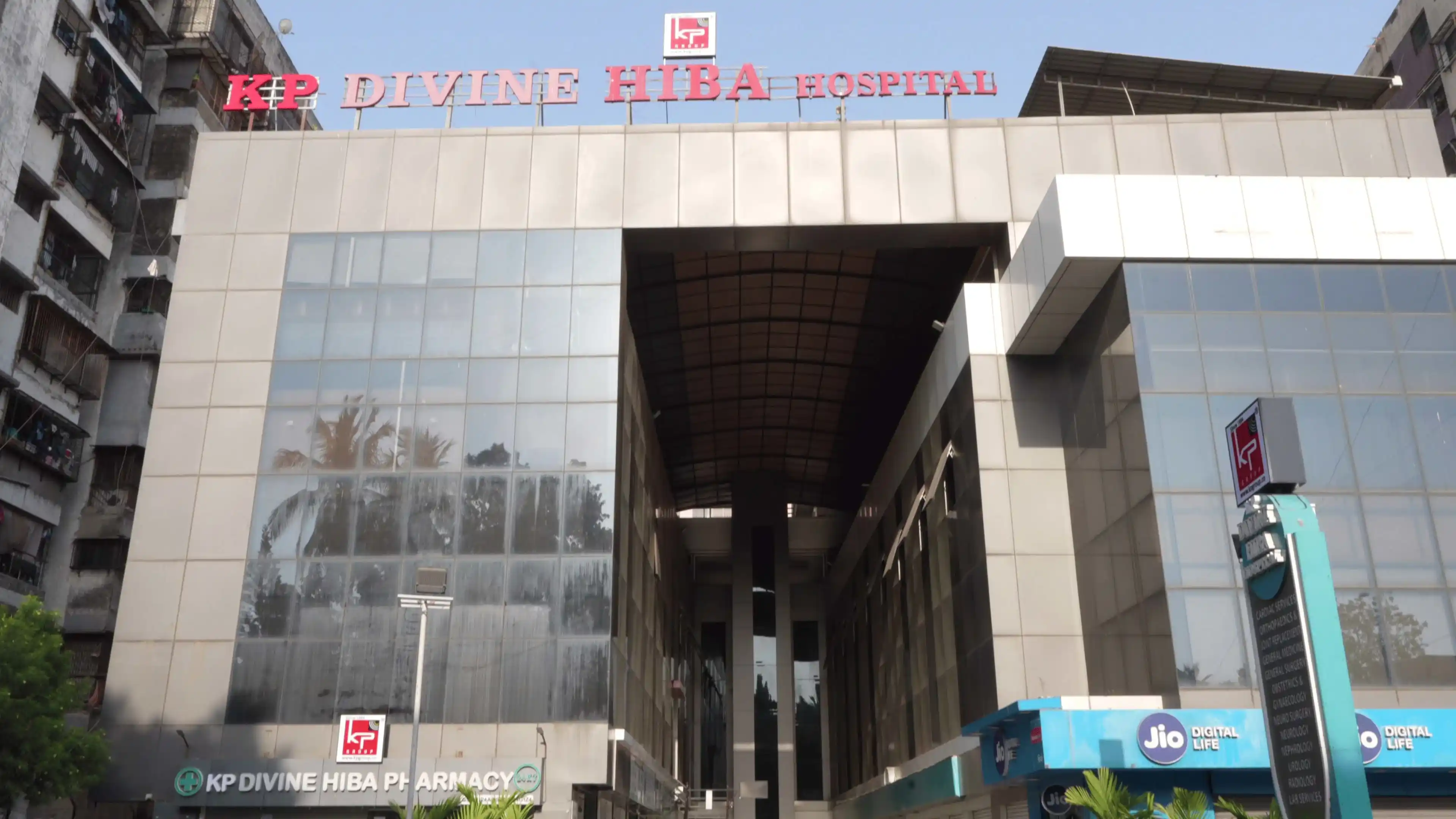 Patient assistance and front office support