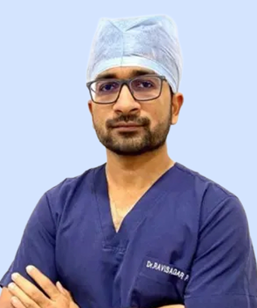 Dr. Ravisagar Patel
